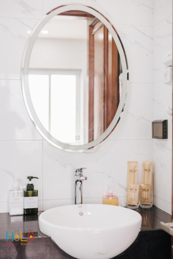 Holo Central Hanoi - Serviced Homestay Exteriér fotografie