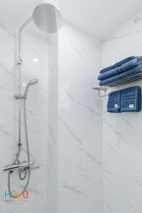 Holo Central Hanoi - Serviced Homestay Exteriér fotografie