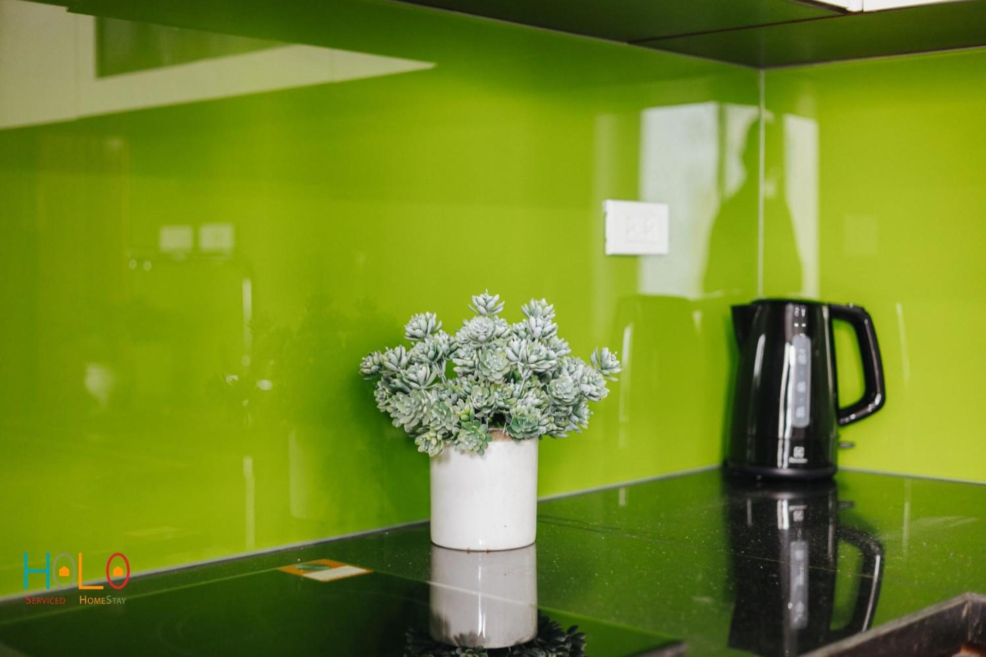 Holo Central Hanoi - Serviced Homestay Exteriér fotografie